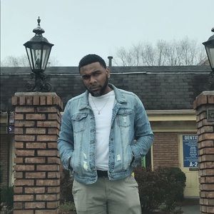 Meet your Posher, Jamel